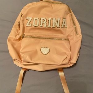 Sparkling cider Stoney clover lane classic backpack